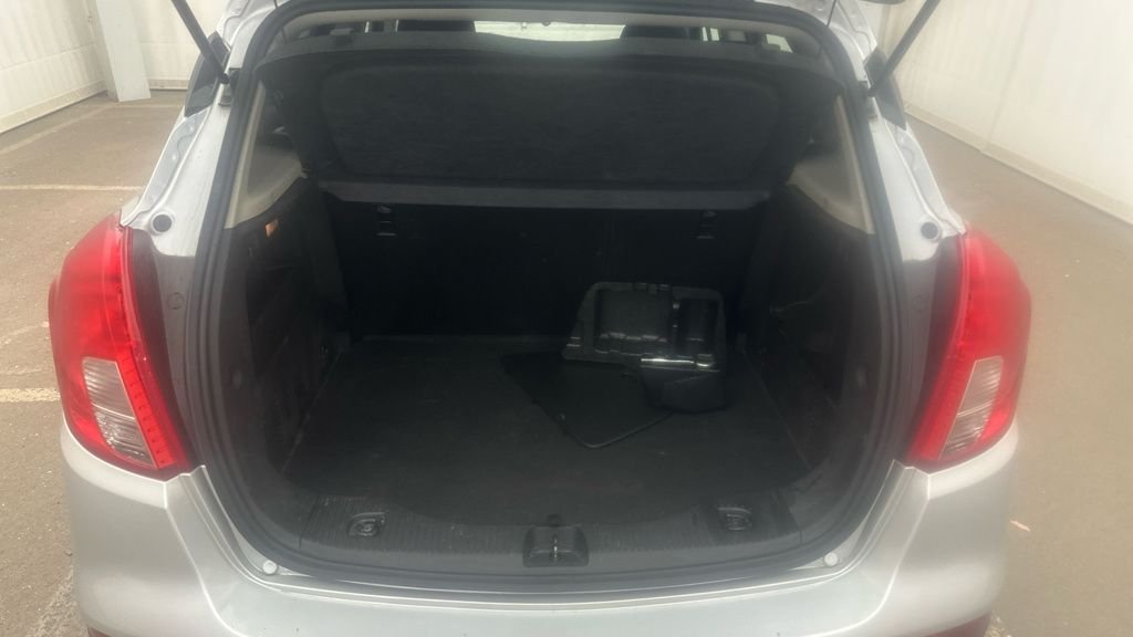 Used Vauxhall Mokka X 2017 for sale - 78111177: Photo 11