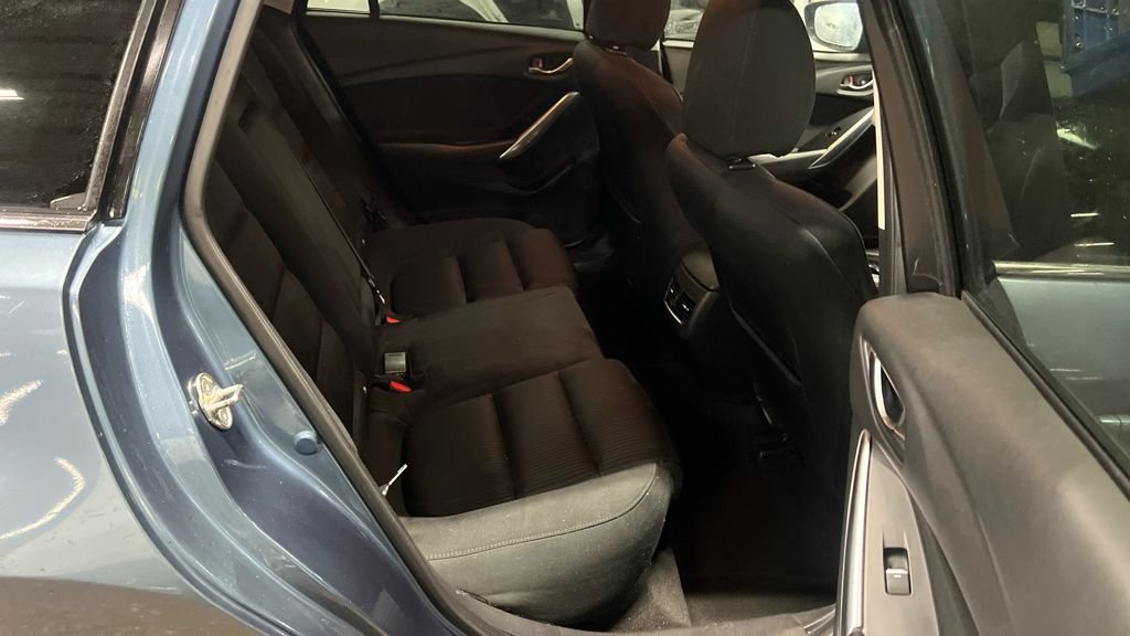Used Mazda Mazda6 2015 for sale - 76973555: Photo 10