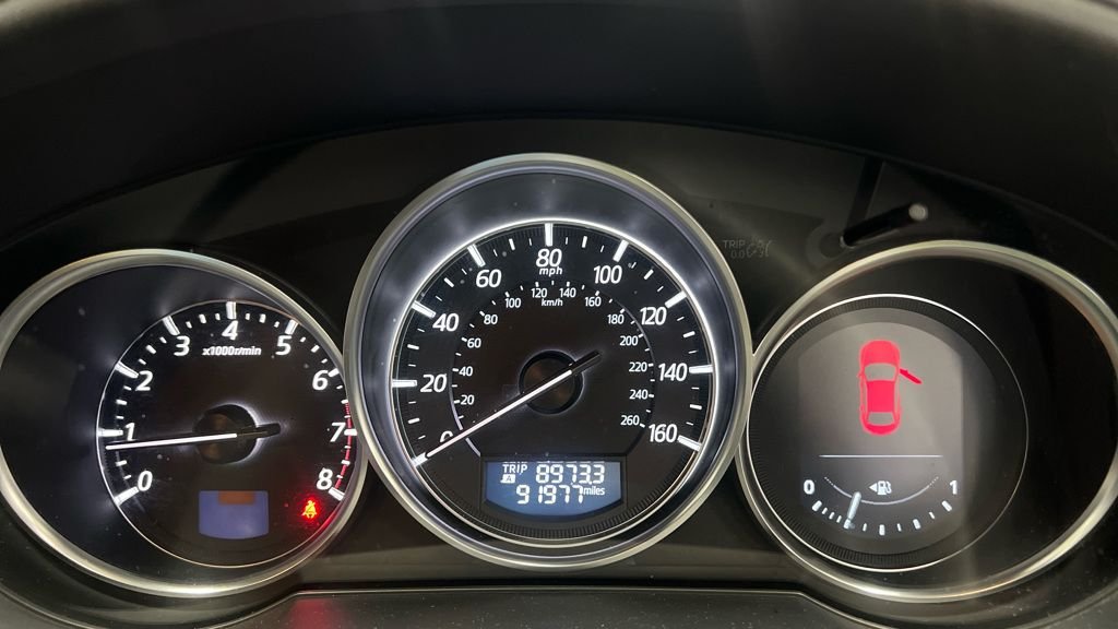 Used Mazda Mazda6 2015 for sale - 76973555: Photo 11