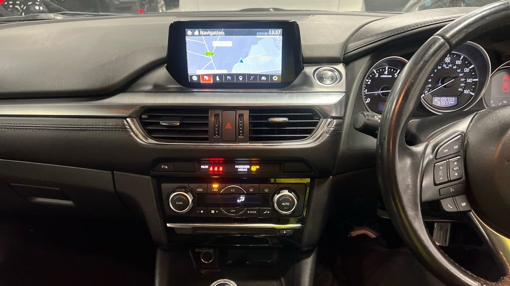 Used Mazda Mazda6 2015 for sale - 76973555: Photo 12