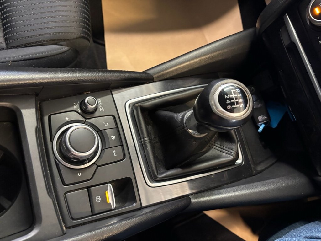 Used Mazda Mazda6 2015 for sale - 76973555: Photo 19