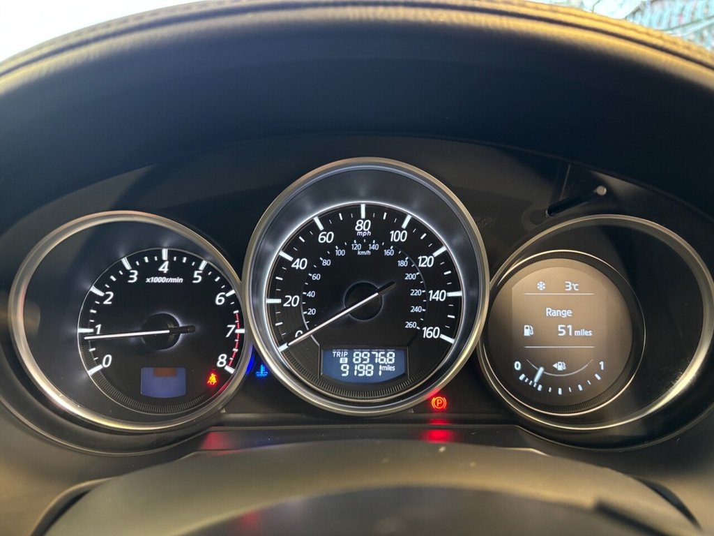 Used Mazda Mazda6 2015 for sale - 76973555: Photo 24