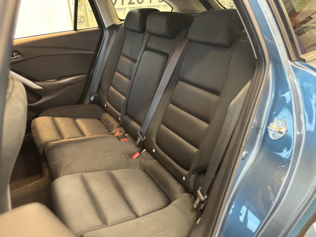 Used Mazda Mazda6 2015 for sale - 76973555: Photo 26