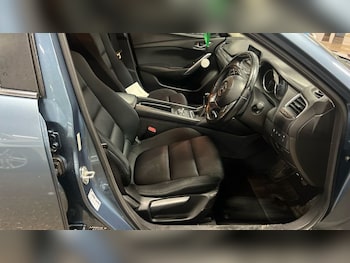 Used Mazda Mazda6 2015 for sale - 76973555: Photo