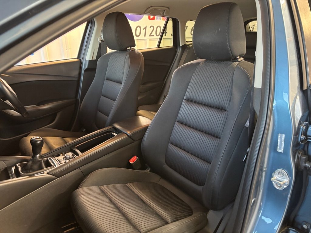 Used Mazda Mazda6 2015 for sale - 76973555: Photo 31