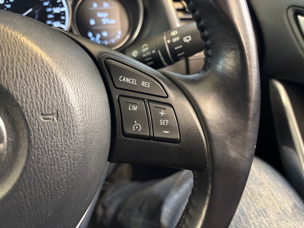 Used Mazda Mazda6 2015 for sale - 76973555: Photo 34