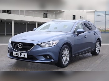 Used Mazda Mazda6 2015 for sale - 76973555: Photo