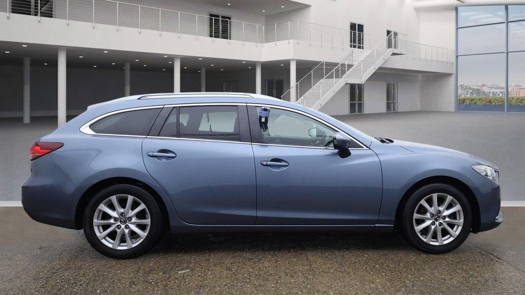 Used Mazda Mazda6 2015 for sale - 76973555: Photo 7