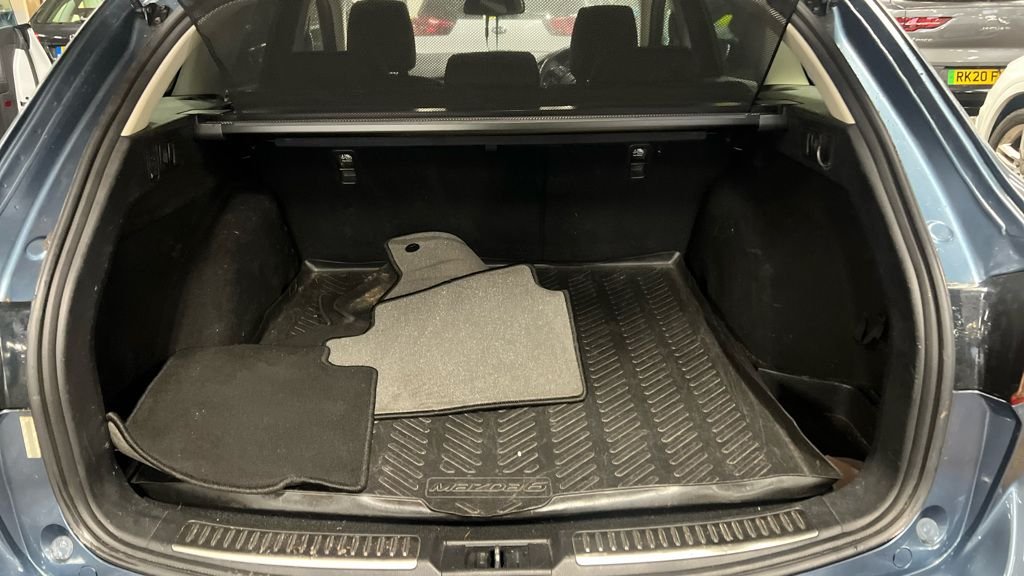 Used Mazda Mazda6 2015 for sale - 76973555: Photo 9