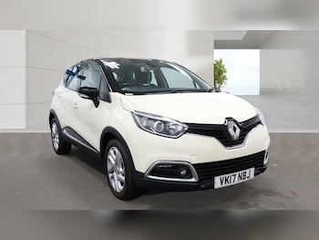 Used Renault Captur 2017 for sale - 78288854: Photo