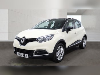 Used Renault Captur 2017 for sale - 78288854: Photo