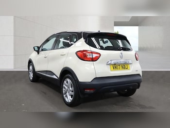 Used Renault Captur 2017 for sale - 78288854: Photo