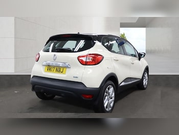 Used Renault Captur 2017 for sale - 78288854: Photo