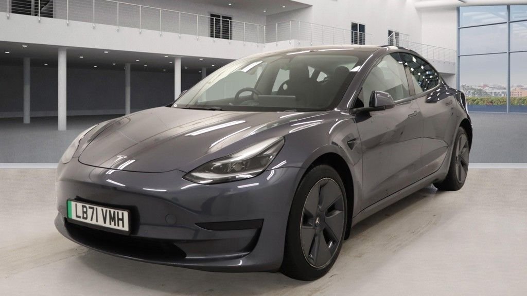 Used Tesla Model 3 2021 for sale - 77276206: Photo 14