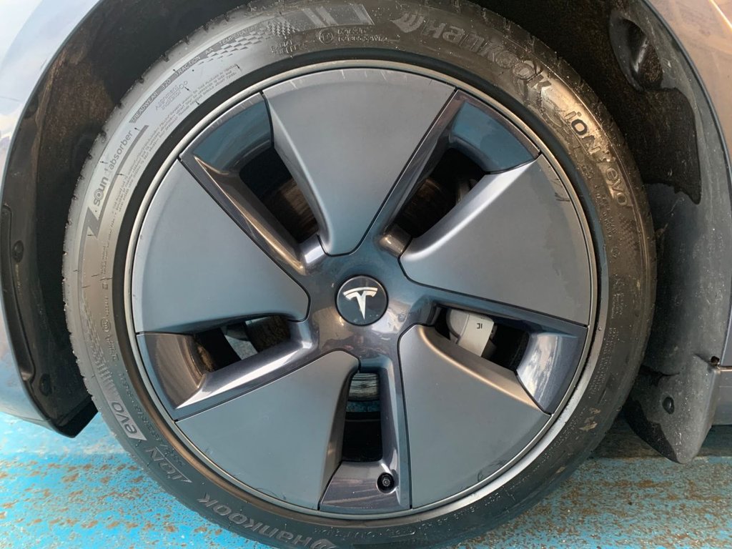 Used Tesla Model 3 2021 for sale - 77276206: Photo 16