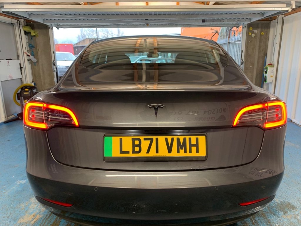 Used Tesla Model 3 2021 for sale - 77276206: Photo 18
