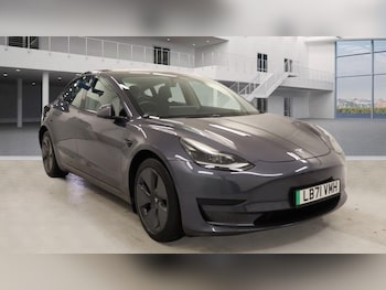 Used Tesla Model 3 2021 for sale - 77276206: Photo