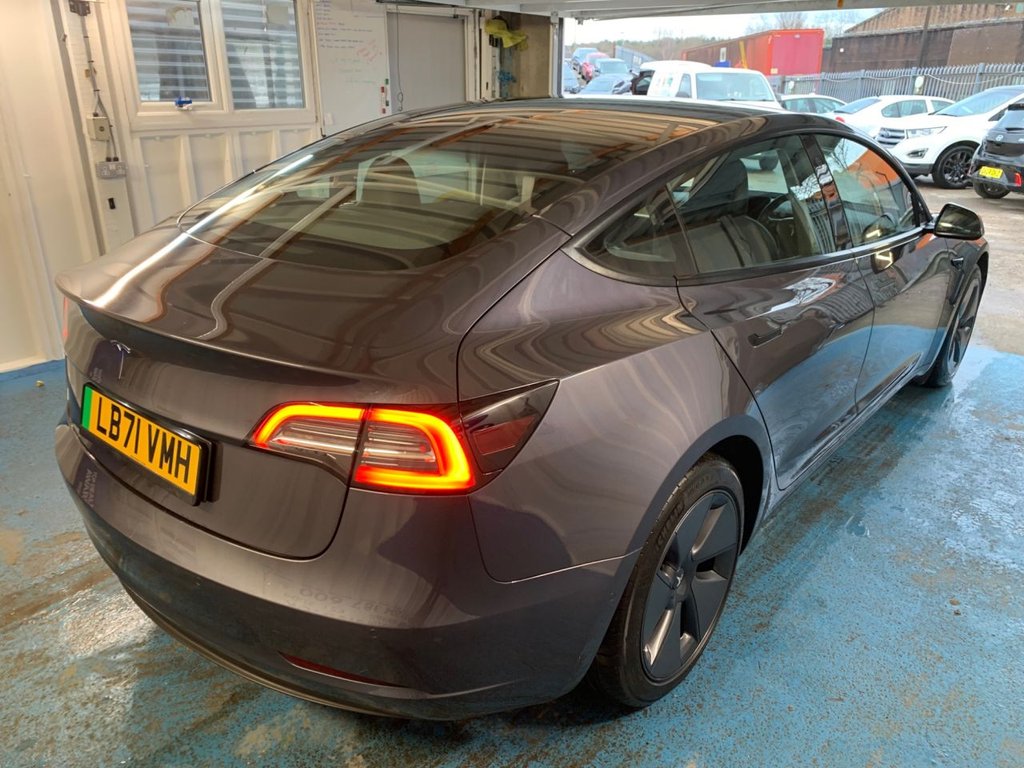 Used Tesla Model 3 2021 for sale - 77276206: Photo 20