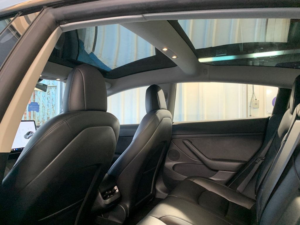 Used Tesla Model 3 2021 for sale - 77276206: Photo 24