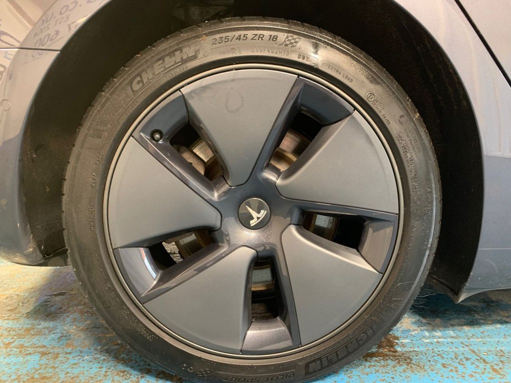 Used Tesla Model 3 2021 for sale - 77276206: Photo 26