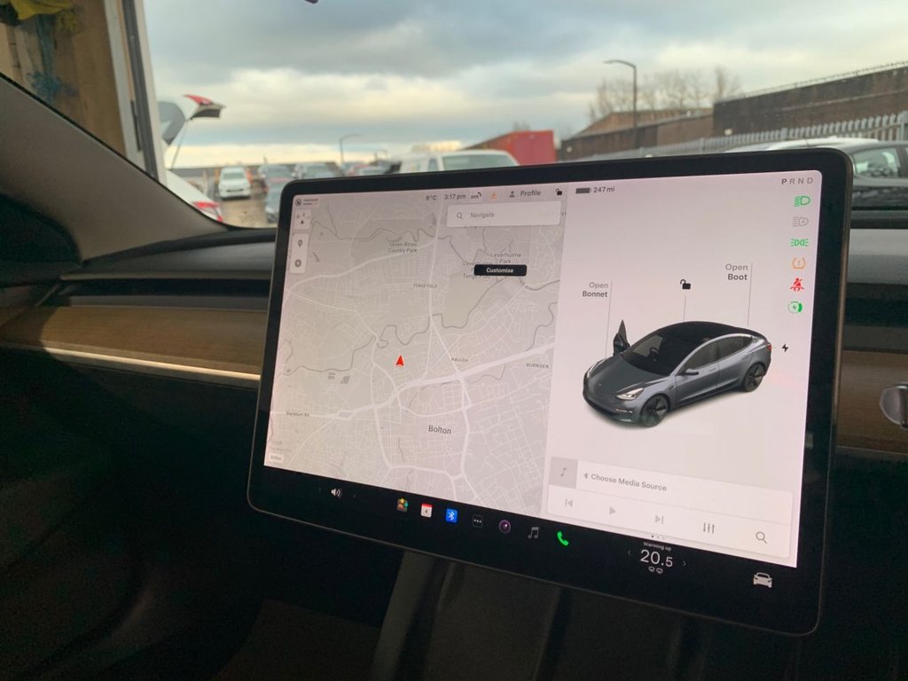 Used Tesla Model 3 2021 for sale - 77276206: Photo 29