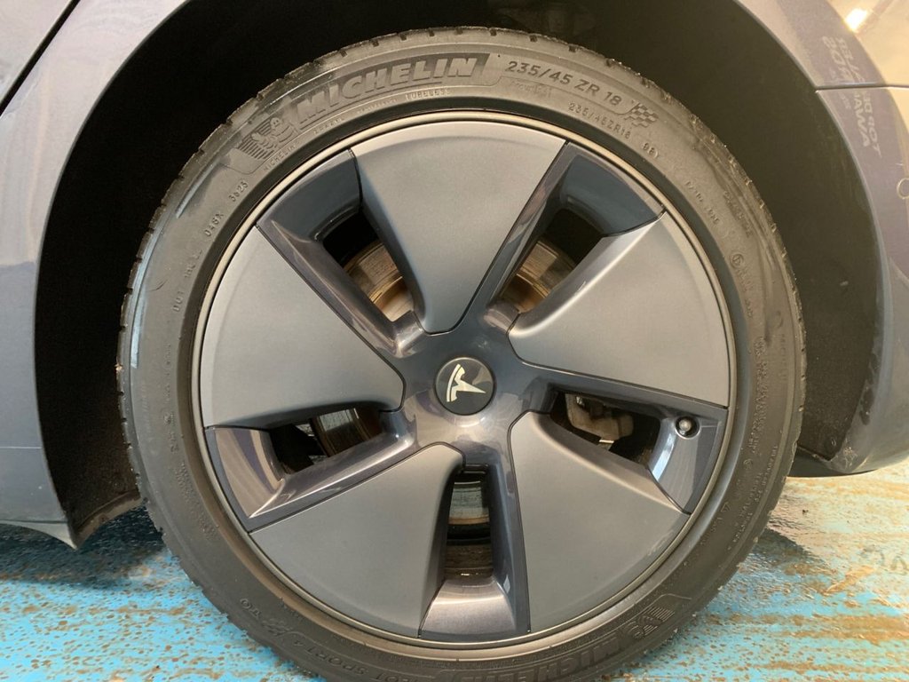 Used Tesla Model 3 2021 for sale - 77276206: Photo 30