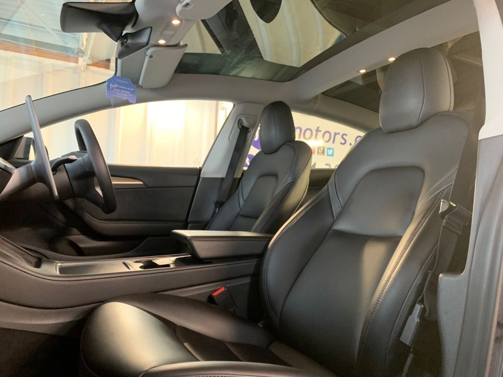 Used Tesla Model 3 2021 for sale - 77276206: Photo 31