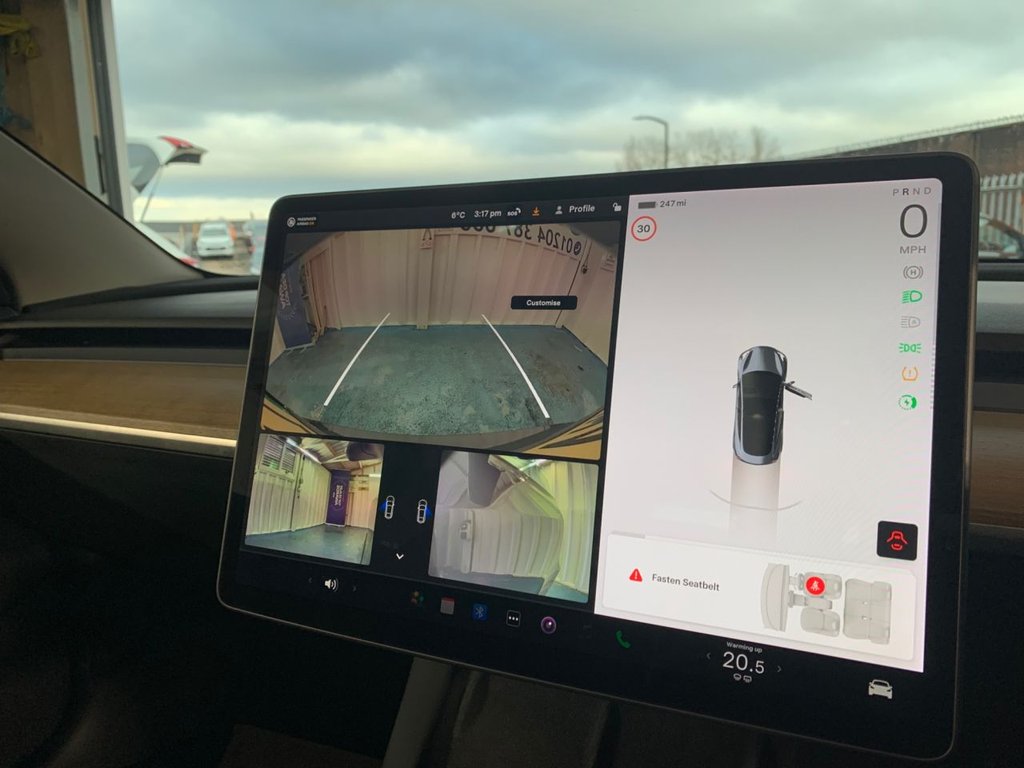 Used Tesla Model 3 2021 for sale - 77276206: Photo 35