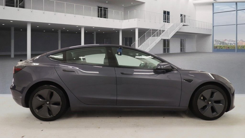 Used Tesla Model 3 2021 for sale - 77276206: Photo 6