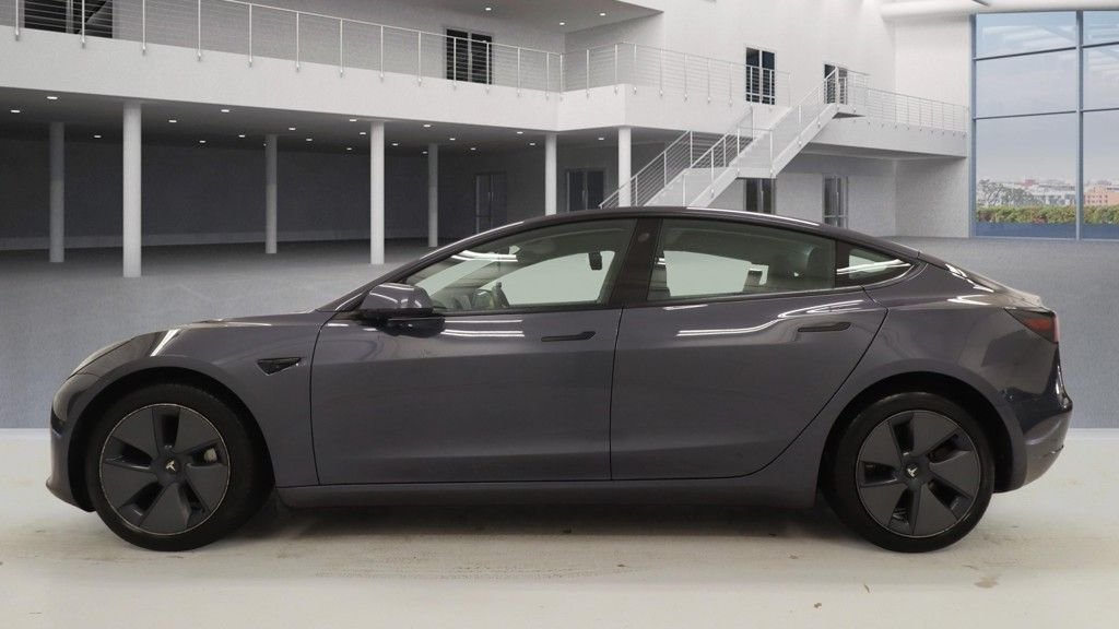 Used Tesla Model 3 2021 for sale - 77276206: Photo 7