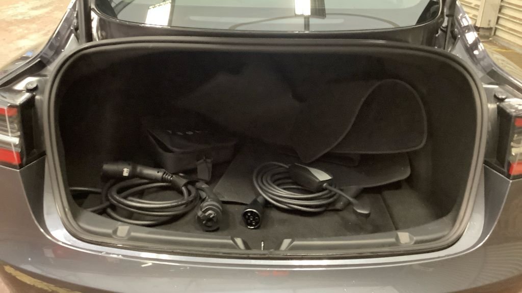 Used Tesla Model 3 2021 for sale - 77276206: Photo 8