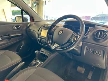 Used Renault Captur 2016 for sale - 75149202: Photo
