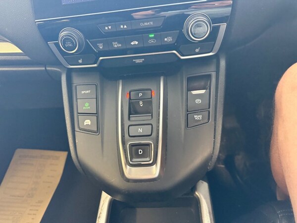 Used Honda CR-V 2021 for sale - 74998342: Photo 27