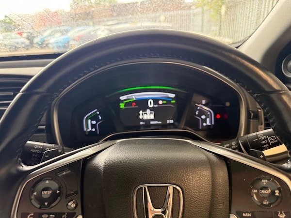 Used Honda CR-V 2021 for sale - 74998342: Photo 28