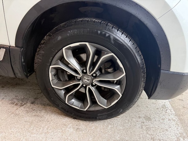 Used Honda CR-V 2021 for sale - 74998342: Photo 31