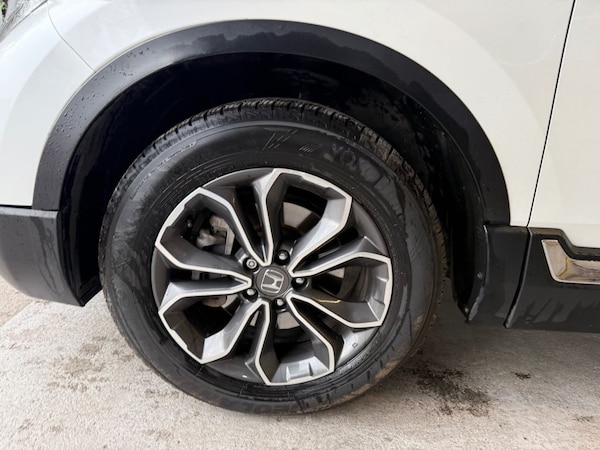 Used Honda CR-V 2021 for sale - 74998342: Photo 32