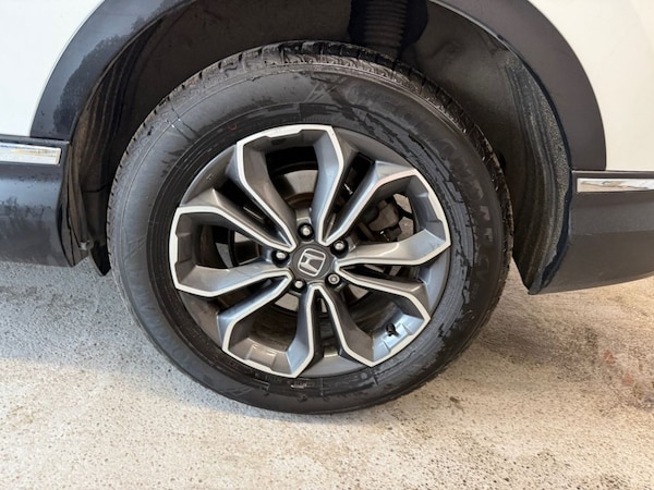 Used Honda CR-V 2021 for sale - 74998342: Photo 33