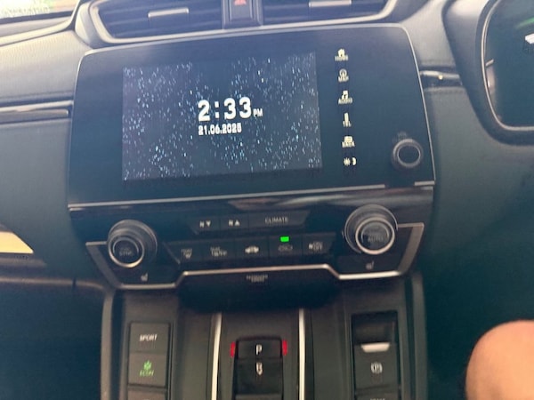 Used Honda CR-V 2021 for sale - 74998342: Photo 34