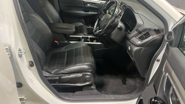 Used Honda CR-V 2021 for sale - 74998342: Photo 3