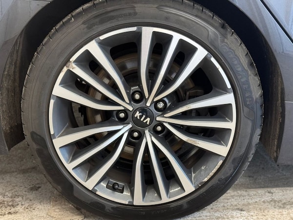 Used Kia Stinger 2018 for sale - 74002093: Photo 22