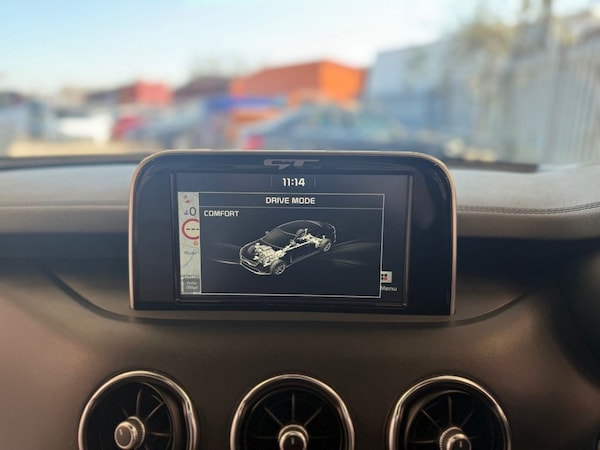 Used Kia Stinger 2018 for sale - 74002093: Photo 23