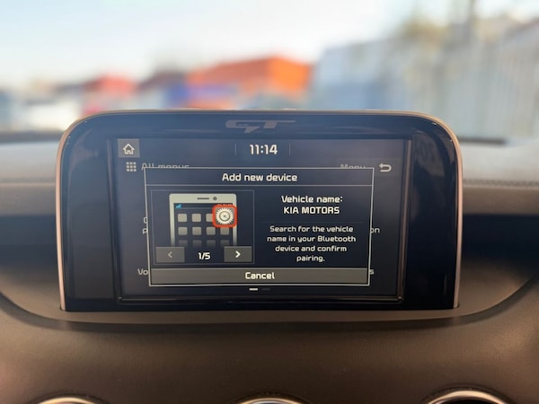 Used Kia Stinger 2018 for sale - 74002093: Photo 25