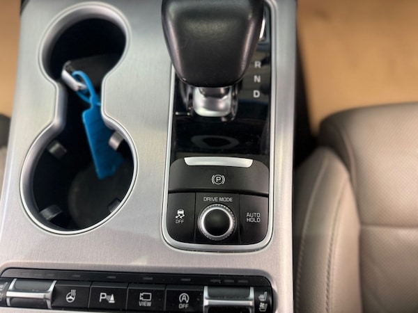 Used Kia Stinger 2018 for sale - 74002093: Photo 38