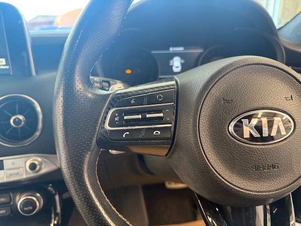 Used Kia Stinger 2018 for sale - 74002093: Photo 46