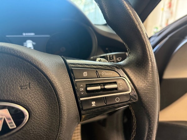 Used Kia Stinger 2018 for sale - 74002093: Photo 48