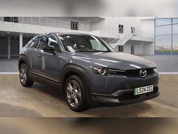 2024 (24) - 107kW Prime Line 35.5kWh 5dr Auto