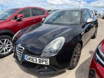 Used Alfa Romeo Giulietta 2013 for sale - 79072673: Photo