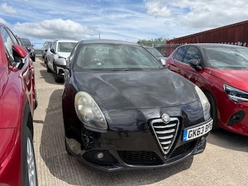 Used Alfa Romeo Giulietta 2013 for sale - 79072673: Photo