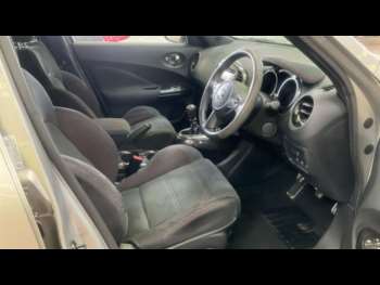 Used Nissan Juke 2015 for sale - 75086623: Photo