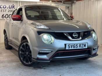 Used Nissan Juke 2015 for sale - 75086623: Photo